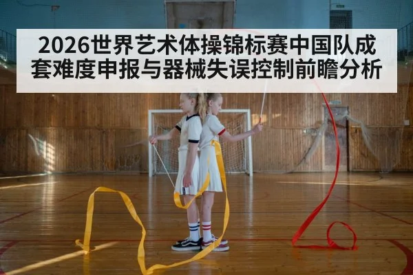 2026世界艺术体操锦标赛中国队成套难度申报与器械失误控制前瞻分析
