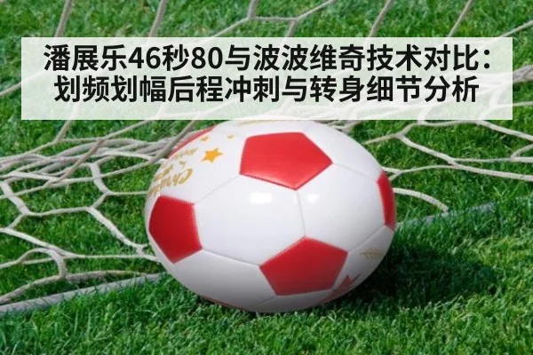 潘展乐46秒80与波波维奇技术对比：划频划幅后程冲刺与转身细节分析